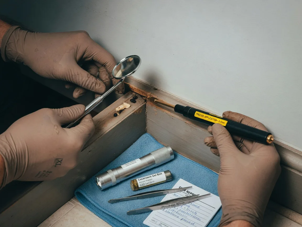 Why choose Emergency Pest Control in Ringwood, IL